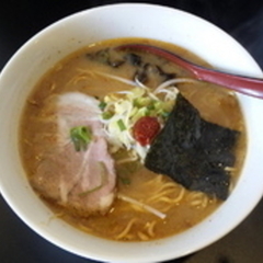 麺処 猿側の画像