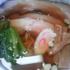 ら〜めん つきみの画像