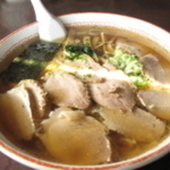 ことぶき食堂の画像