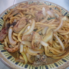 お好焼き 三枝の画像