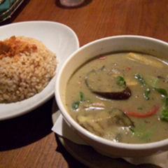 Monsoon Cafe 渋谷店の画像