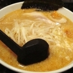 涌井発麺屋風 花畑店の画像