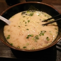 博多とんこつラーメン ビヌちゃんの画像