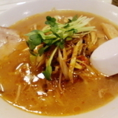 ラーメン みすゞ 第2回初夏の北海道物産展の画像