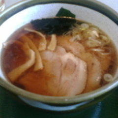 鉢木らーめんの画像