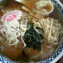 城南食堂の画像