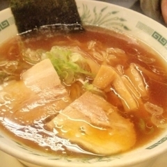 日高屋 竹ノ塚店の画像