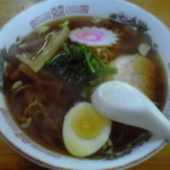 むらちゃんラーメンの画像