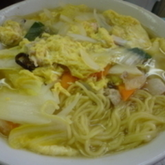 らーめん あすかの画像