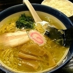 函館らーめん しお雪の画像