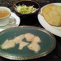 クリシュナ 札幌店の画像