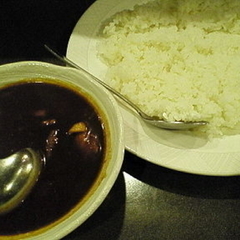 ダイニング マサラの画像