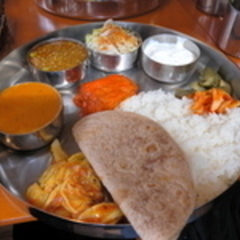 下町カレー食堂 KORMA 浅草店の画像