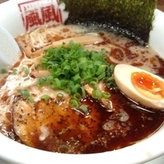 風風ラーメン 南柏店の画像