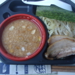 お台場ラーメンPARKの画像