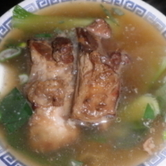 長城飯店の画像