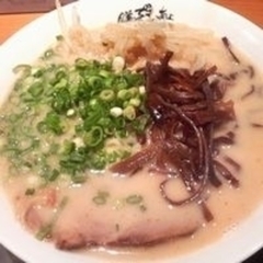 勝龍軒 市ヶ谷店の画像