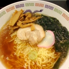 カレーライス・ラーメン 三郎の画像