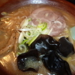 ラーメンの寶龍 横浜1号店の画像