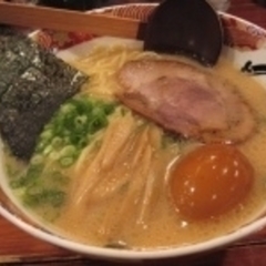 七志 とんこつ編 渋谷宮益坂店の画像