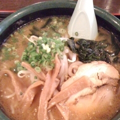 北海道みそラーメン くまちゃんの画像