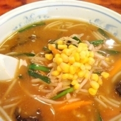 竜香飯店の画像