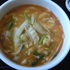 らーめん神龍の画像