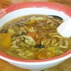 和匠らうめん 成田家の画像