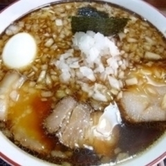 たけおからーめん 松乃家の画像