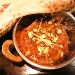 インドレストラン Phulbari 南千住店の画像