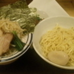 つけ麺屋 えるびす 池袋店の画像