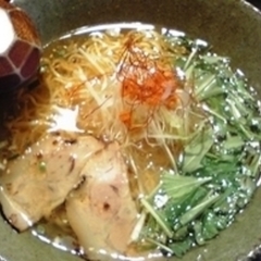 天雷軒 中野の画像