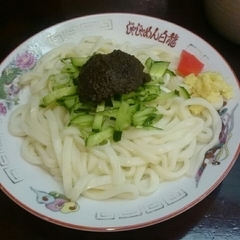 白龍 カワトク分店の画像