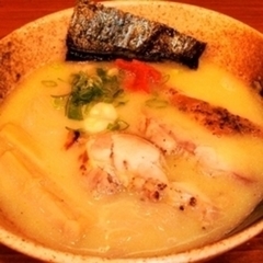 野菜と豚骨と魚介 大ふく屋 八王子店の画像