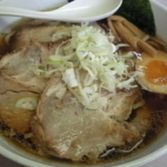 らーめん南の画像