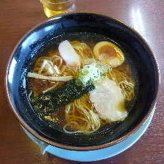 ラーメン 孫悟空 久沢店の画像