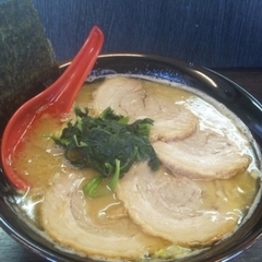 豚骨ラーメン しゃかりきの画像