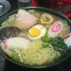 中華料理 丸万の画像