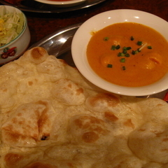 ROYAL CURRY 日本橋店の画像