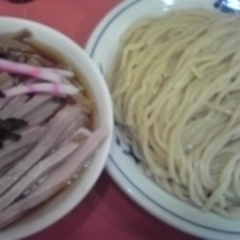 和風つけめん栄楽の画像