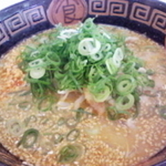 はなてん ラーメン 岸和田店の画像