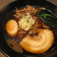 ラーメン鳥居の画像