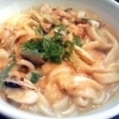 カレーうどん 名代千吉 篠崎駅前店の画像