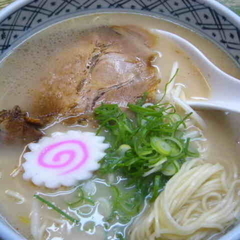 ラーメン専科 力雅の画像