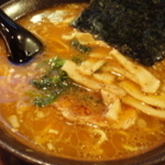 NOODLE BAR BUGSY 渋谷店の画像