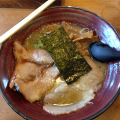 らぁめん さなだ 市原店の画像