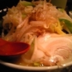 麺屋 梵天の画像