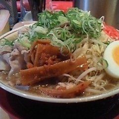 肉そば専門店 麺屋 くらお 南草津店の画像