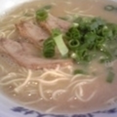 博多長浜屋台ラーメン あぁ博多人情 仙台国分町店の画像