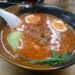 関東とんこつらーめん 麺八戒の画像